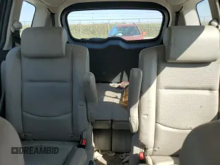 2009 Mazda 5 Grand Touring with VIN JM1CR293990330860, listed as a Copart auction lot 71156854 with 250,187 mi miles and Salvage Title. Bid and sale history available at DreamBid. Image 10.
