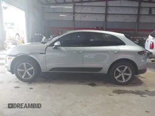 2021 Porsche Macan with VIN WP1AA2A51MLB11926, listed as a IAAI auction lot 42248939 with 72,676 mi miles and . Bid and sale history available at DreamBid. Image 14.