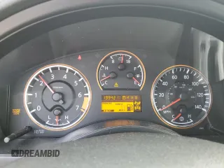 2010 Nissan Armada Titanium z VIN 5N1AA0NC0AN616883, wystawiony jako Copart lot #55729375 z przebiegiem 199 421 mil mil oraz Szkoda całkowita • Salvage title. Historia ofert i sprzedaży dostępna na DreamBid. Obrazek 9.