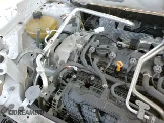 2022 Mitsubishi Outlander ES z VIN JA4J4TA84NZ029948, wystawiony jako Copart lot #68244895 z przebiegiem 67 629 mil mil oraz Nie do naprawy • Non repairable. Historia ofert i sprzedaży dostępna na DreamBid. Obrazek 15.