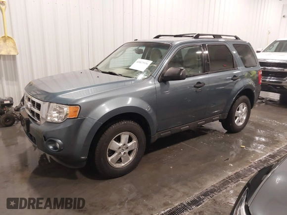 2012 Ford Escape XLT с VIN 1FMCU9DG8CKA67446, выставлен на аукционе IAAI как лот 41823936 с пробегом 105 156 миль миль и . История ставок и продаж доступна на DreamBid. Изображение 19.