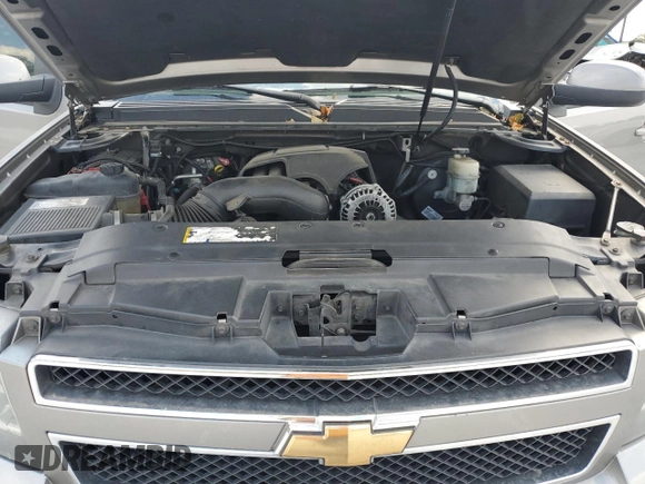 2007 Chevrolet Avalanche LT w/3LT with VIN 3GNEC12097G178650, listed as a Copart auction lot 72078054 with 0 mi miles and Salvage Title. Bid and sale history available at carsss.com. Image 11.