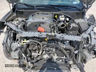 2024 Buick Encore GX Sport Touring with VIN KL4AMESL6RB042374, listed as a Copart auction lot 59838495 with 31,284 mi miles and Salvage title. Bid and sale history available at DreamBid. Image 12.