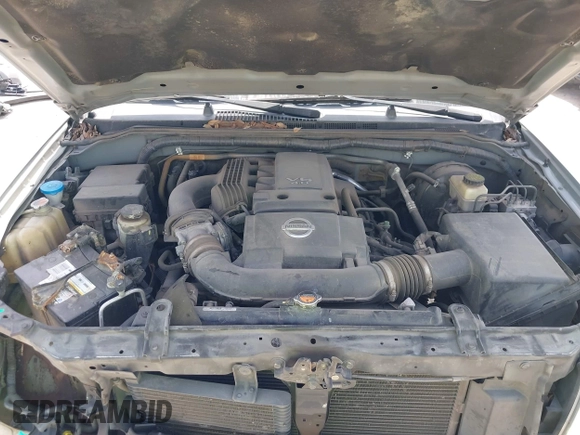 2015 Nissan Frontier SL with VIN 1N6AD0ER5FN768808, listed as a IAAI auction lot 42257992 with 151,852 mi miles and . Bid and sale history available at DreamBid. Image 10.