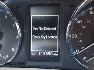 2017 Toyota RAV4 Limited with VIN 2T3YFREV8HW334780, listed as a IAAI auction lot 41973391 with 113,550 mi miles. Bid and sale history available at carsss.com. Image 16.