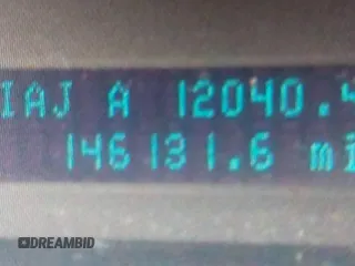 2010 Ford Escape XLT с VIN 1FMCU9D71AKC91378, выставлен на аукционе IAAI как лот 41207372 с пробегом 146 131 миль миль и . История ставок и продаж доступна на DreamBid. Изображение 7.