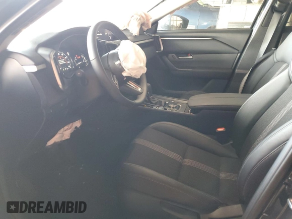 2025 Mazda CX-50 S Select with VIN 7MMVABAM7SN313150, listed as a Copart auction lot 87770785 with 2,398 mi miles and Clean Title. Bid and sale history available at DreamBid. Image 7.