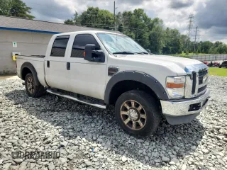 2009 Ford F-250 XL с VIN 1FTSW21R59EA10829, выставлен на аукционе Copart как лот 63988785 с пробегом 120 558 миль миль и Чистый • Clean title. История ставок и продаж доступна на DreamBid. Изображение 4.