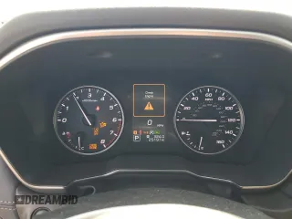 2022 Subaru Outback Limited XT with VIN 4S4BTGND9N3250147, listed as a Copart auction lot 56935445 with 25,191 mi miles and Salvage title. Bid and sale history available at DreamBid. Image 9.