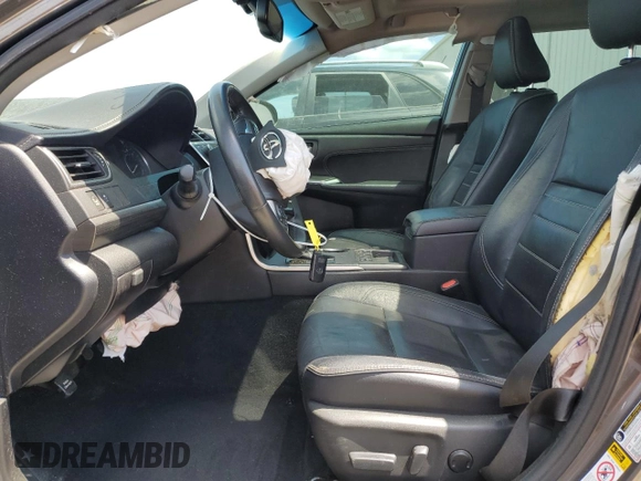 2017 Toyota Camry Hybrid LE with VIN 4T1BD1FK7HU221297, listed as a Copart auction lot 51852395 with 138,002 mi miles and Non Repairable. Bid and sale history available at carsss.com. Image 7.