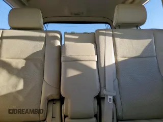 2014 Lexus GX 460 z VIN JTJBM7FX0E5083740, wystawiony jako Copart lot #49573695 z przebiegiem 195 655 mil mil oraz Czysty tytuł • Clean title. Historia ofert i sprzedaży dostępna na DreamBid. Obrazek 10.
