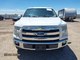 2015 Ford F-150 XLT с VIN 1FTEW1EG0FKE72602, выставлен на аукционе IAAI как лот 42248049 с пробегом 201 620 миль миль и . История ставок и продаж доступна на DreamBid. Изображение 12.