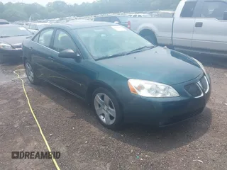 2007 Pontiac G6 G6 z VIN 1G2ZG58B074249153, wystawiony jako IAAI lot #42447435 z przebiegiem 214 130 mil mil oraz . Historia ofert i sprzedaży dostępna na DreamBid. Obrazek 1.