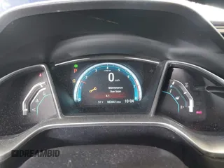 2016 Honda Civic EX-T with VIN 2HGFC3B36GH362111, listed as a IAAI auction lot 42316723 with 83,661 mi miles and . Bid and sale history available at DreamBid. Image 7.