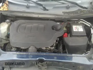 2011 Chevrolet HHR 1LT with VIN 3GNBABFW5BS525460, listed as a IAAI auction lot 29928776 with 192,308 mi miles and . Bid and sale history available at DreamBid. Image 12.