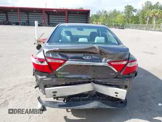 2015 Toyota Camry XLE with VIN 4T1BF1FK1FU069640, listed as a IAAI auction lot 42114496 with 67,702 mi miles and . Bid and sale history available at carsss.com. Image 6.