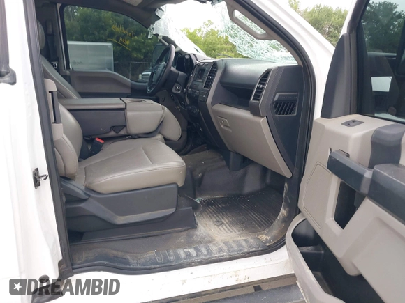 2022 Ford F-250 XL с VIN 1FT7X2B6XNED18175, выставлен на аукционе IAAI как лот 42633304 с пробегом 135 633 миль миль и . История ставок и продаж доступна на DreamBid. Изображение 1.