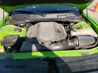 2017 Dodge Challenger R/T Plus z VIN 2C3CDZBT2HH554150, wystawiony jako Copart lot #86804494 z przebiegiem 50 882 mil mil oraz Szkoda całkowita • Salvage title. Historia ofert i sprzedaży dostępna na DreamBid. Obrazek 11.