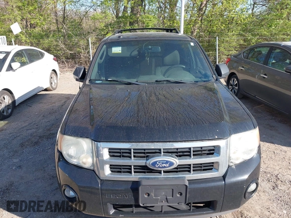 2010 Ford Escape XLT с VIN 1FMCU0D78AKB72027, выставлен на аукционе IAAI как лот 42056396 с пробегом 172 370 миль миль и . История ставок и продаж доступна на DreamBid. Изображение 6.