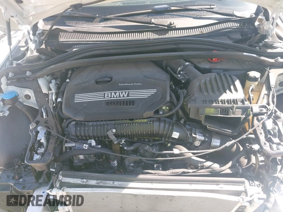 2021 BMW 2 Series 228i with VIN WBA53AK07M7J56451, listed as a IAAI auction lot 42292353 with 26,584 mi miles and . Bid and sale history available at DreamBid. Image 10.