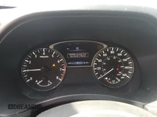 2019 Nissan Pathfinder S z VIN 5N1DR2MNXKC605066, wystawiony jako Copart lot #52806895 z przebiegiem 123 017 mil mil oraz Szkoda całkowita • Salvage title. Historia ofert i sprzedaży dostępna na DreamBid. Obrazek 9.