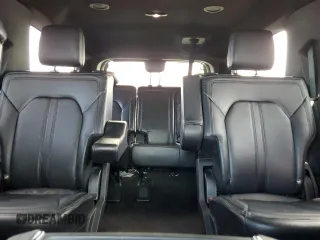 2020 Ford Expedition Max Limited with VIN 1FMJK2AT1LEA10140, listed as a Copart auction lot 54876845 with 112,083 mi miles and Salvage title. Bid and sale history available at DreamBid. Image 10.