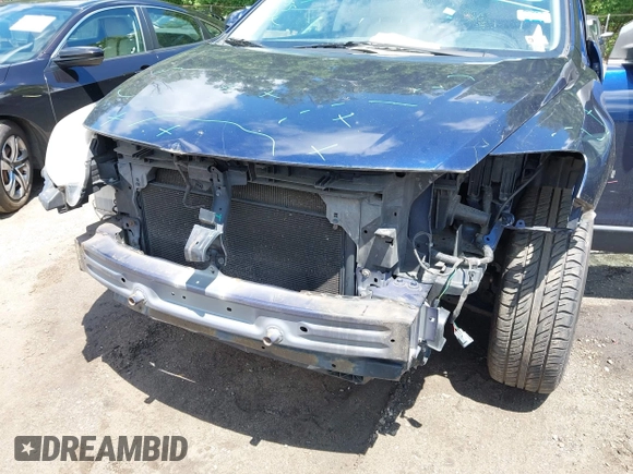 2010 Mazda CX-9 Sport с VIN JM3TB2MAXA0221426, выставлен на аукционе IAAI как лот 42274292 с пробегом 164 968 миль миль и . История ставок и продаж доступна на DreamBid. Изображение 6.
