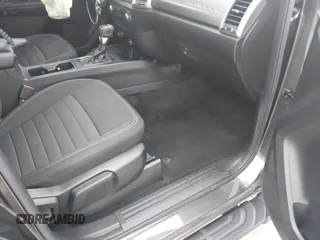 2019 Ford Ranger XL z VIN 1FTER4EH0KLA79009, wystawiony jako IAAI lot #42189098 z przebiegiem 93 002 mil mil oraz . Historia ofert i sprzedaży dostępna na DreamBid. Obrazek 5.