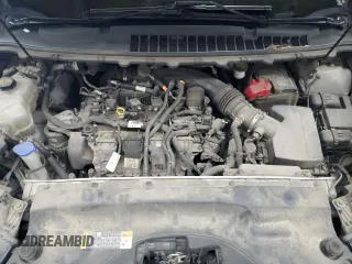 2020 Ford Edge SE с VIN 2FMPK4G94LBA07908, выставлен на аукционе Copart как лот 59572605 с пробегом 110 989 миль миль и Списание • Salvage title. История ставок и продаж доступна на DreamBid. Изображение 11.