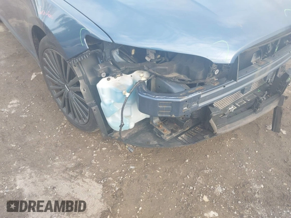 2018 Lincoln MKZ Reserve с VIN 3LN6L5F92JR629387, выставлен на аукционе IAAI как лот 41611751 с пробегом 77 617 миль миль и . История ставок и продаж доступна на DreamBid. Изображение 17.