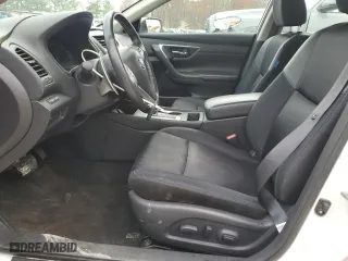 2016 Nissan Altima 2.5 SV with VIN 1N4AL3AP4GC289813, listed as a Copart auction lot 51587675 with 97,205 mi miles and Salvage Title. Bid and sale history available at carsss.com. Image 7.