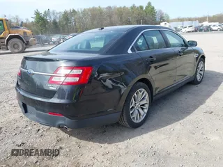 2013 Ford Taurus Limited with VIN 1FAHP2J88DG100817, listed as a IAAI auction lot 42170346 with 156,396 mi miles and . Bid and sale history available at DreamBid. Image 4.