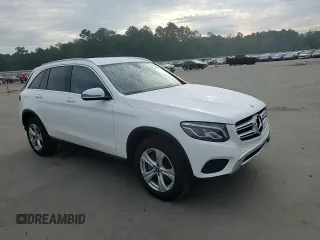 2018 Mercedes-Benz GLC 300 z VIN WDC0G4JB6JV090157, wystawiony jako Copart lot #55920905 z przebiegiem 63 436 mil mil oraz Szkoda całkowita • Salvage title. Historia ofert i sprzedaży dostępna na DreamBid. Obrazek 14.