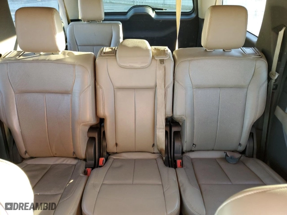 2018 Ford Expedition Max XLT with VIN 1FMJK1HT4JEA48328, listed as a Copart auction lot 85971614 with NaN miles and Salvage Title. Bid and sale history available at carsss.com. Image 10.