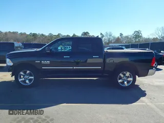2016 Ram 1500 Big Horn with VIN 1C6RR6LT6GS419871, listed as a IAAI auction lot 41811482 with 131,248 mi miles. Bid and sale history available at carsss.com. Image 15.