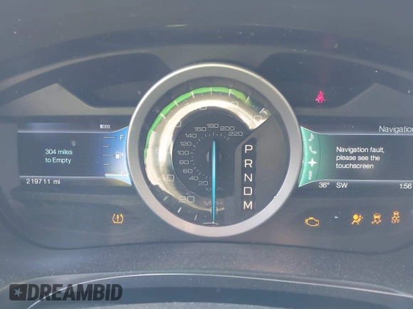 2013 Ford Explorer XLT with VIN 1FM5K8D87DGC28682, listed as a IAAI auction lot 41737279 with 219,711 mi miles and . Bid and sale history available at carsss.com. Image 7.