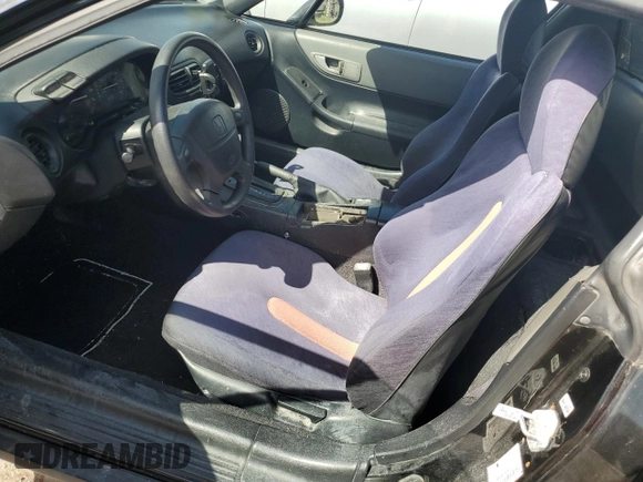 1993 Honda del Sol Si с VIN JHMEH6268PS020125, выставлен на аукционе Copart как лот 79050184 с пробегом 183 482 миль миль и Чистый • Clean title. История ставок и продаж доступна на DreamBid. Изображение 7.
