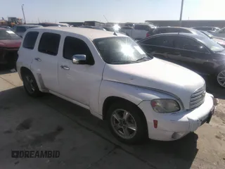 2008 Chevrolet HHR LT with VIN 3GNDA23D68S628259, listed as a IAAI auction lot 41871649 with 151,146 mi miles and . Bid and sale history available at DreamBid. Image 1.