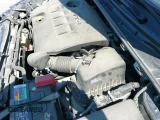 2019 Toyota Corolla L с VIN 5YFBURHE4KP893364, выставлен на аукционе IAAI как лот 43219012 с пробегом 74 564 миль миль и . История ставок и продаж доступна на DreamBid. Изображение 19.