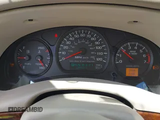 2005 Chevrolet Impala LS z VIN 2G1WH52K159335126, wystawiony jako IAAI lot #42013220 z przebiegiem 139 501 mil mil oraz . Historia ofert i sprzedaży dostępna na DreamBid. Obrazek 7.