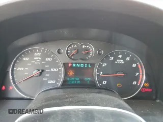 2008 Chevrolet Equinox LT with VIN 2CNDL63F486056551, listed as a Copart auction lot 68352504 with 181,819 mi miles and Salvage Title. Bid and sale history available at carsss.com. Image 9.
