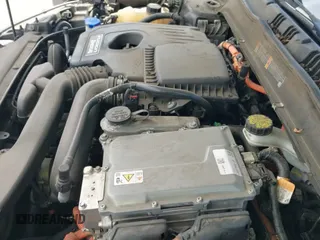2014 Ford Fusion Titanium with VIN 3FA6P0SU9ER337883, listed as a IAAI auction lot 42650248 with 163,672 mi miles and . Bid and sale history available at DreamBid. Image 18.
