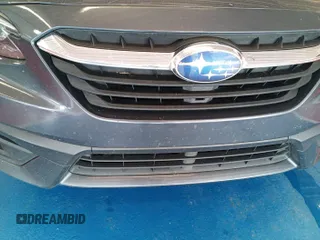 2021 Subaru Legacy Premium with VIN 4S3BWAD63M3015785, listed as a IAAI auction lot 42624946 with 108,533 mi miles and . Bid and sale history available at DreamBid. Image 24.