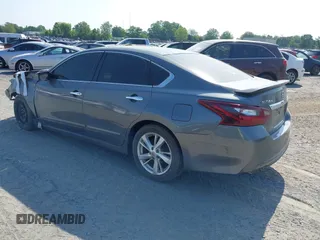 2017 Nissan Altima SV with VIN 1N4AL3AP8HC268108, listed as a IAAI auction lot 42033402 with 176,632 mi miles and . Bid and sale history available at DreamBid. Image 3.