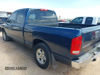 2003 Dodge 1500 ST with VIN 1D7HA18D93J584352, listed as a IAAI auction lot 41896390 with 175,029 mi miles and . Bid and sale history available at DreamBid. Image 3.