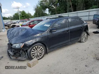 2015 Volkswagen Jetta Sedan 1.8T SE with VIN 3VWD17AJ8FM331880, listed as a Copart auction lot 53776765 with 0 mi miles and Non Repairable. Bid and sale history available at carsss.com. Image 1.
