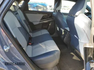 2023 Subaru Solterra Premium с VIN JTMABABA5PA004446, выставлен на аукционе Copart как лот 45141225 с пробегом 39 388 миль миль и На запчасти • Non repairable. История ставок и продаж доступна на DreamBid. Изображение 11.