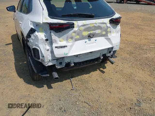 2021 Mazda CX-30 S with VIN 3MVDMBAL7MM232767, listed as a IAAI auction lot 42463904 with 81,842 mi miles and . Bid and sale history available at DreamBid. Image 18.