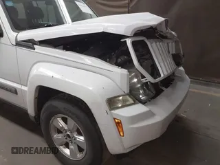 2011 Jeep Liberty Sport with VIN 1J4PN2GK6BW565169, listed as a IAAI auction lot 42012673 with 169,026 mi miles and . Bid and sale history available at DreamBid. Image 6.