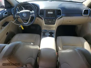 2014 Jeep Grand Cherokee Limited with VIN 1C4RJFBG5EC333186, listed as a Copart auction lot 49230365 with 120,914 mi miles and Salvage Title. Bid and sale history available at carsss.com. Image 8.